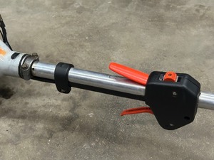 lot 41 image: Echo SRM-210 Grass Trimmer