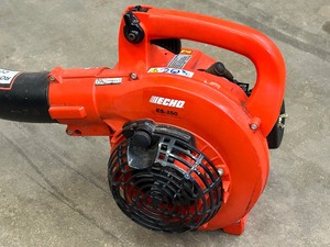 lot 21 image: Echo Handheld Blower