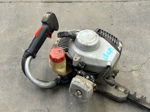 lot 27 image: Echo Commercial Hedge Trimmer