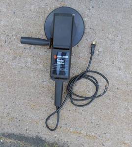 lot 103 image: Black & Decker Sander Polisher 2 Speed 34 HP Double Insulated