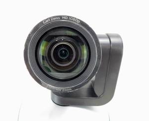 lot 1 image: Logitech Carl Zeiss HD 1080P 10x Zoom Conference Camera with Remote