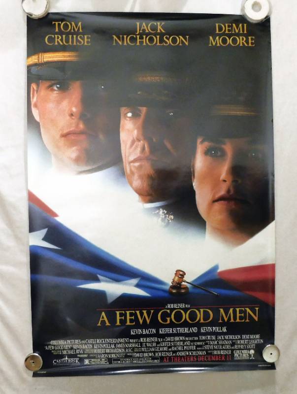 July Movie Theater Posters KBID