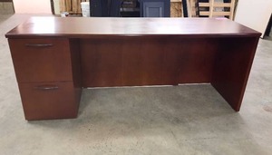 Haworth-Lunstead Desk