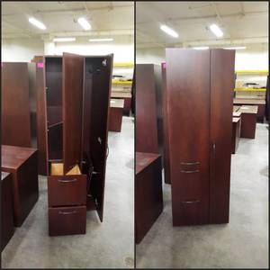 Haworth-Lunstead&nbspWardrobe