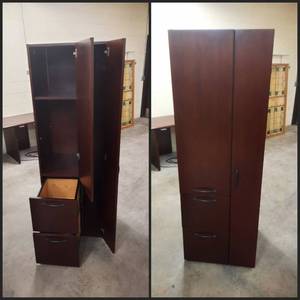 Haworth-Lunstead Wardrobe