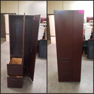Haworth-Lunstead&nbspWardrobe