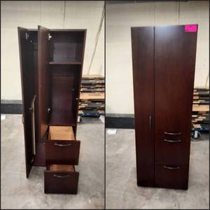 Haworth-Lunstead Wardrobe