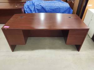 HON Executive Desk