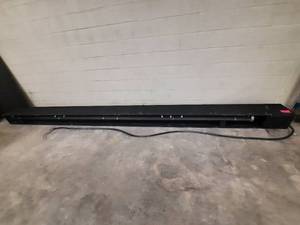 Motorized Projector Screen