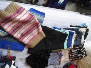 lot 115 image: Womens size 4 (and similar)
