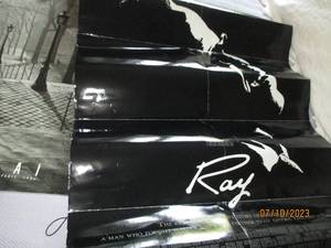 lot 124 image: Tyrannosaurus Rex Hologram