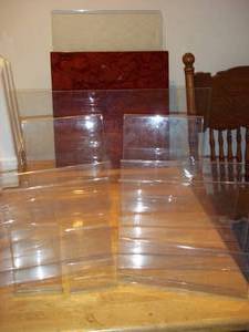 lot 315 image: Across display cases and misc shelving sections