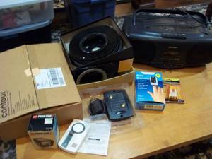 lot 356 image: Kodak Carousel Transvue 140 slide tray