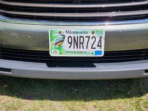 lot 1 image: 2014 Toyota Highlander Hybrid Limited