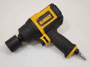 lot 34 image: DeWalt 12 Air Impact Wrench