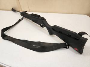 lot 49 image: Co2 BB Rifle