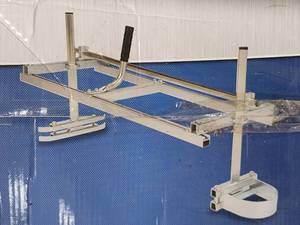 lot 17 image: 36 Portable Sawmill Chainsaw Attachment - NEW