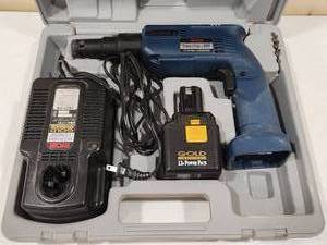 lot 69 image: Ryobi Cordless Drywall Screw Gun