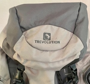 lot 180 image: Trevolution Backpack
