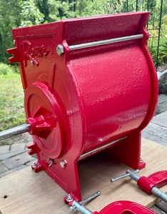 lot 193 image: Weston Apple and Fruit Crusher