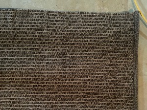 lot 196 image: Belcourt Wool Area Rug