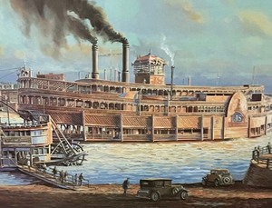 lot 200 image: Remembrance Limited Edition Framed Print by Michael Blaser