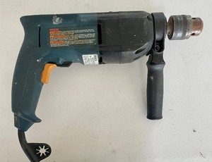 lot 237 image: Bosch Hammer Impact Drill