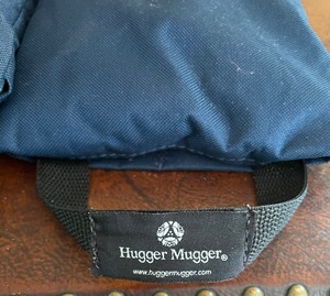 lot 277 image: Pair of Hugger Muggers