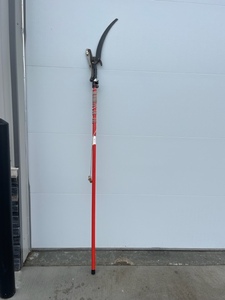lot 9 image: Pole Saw