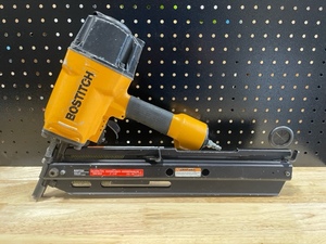 lot 12 image: Bostich Air Nail Gun