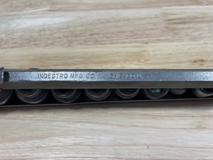 lot 23 image: Indestro Hex Drive Socket Set