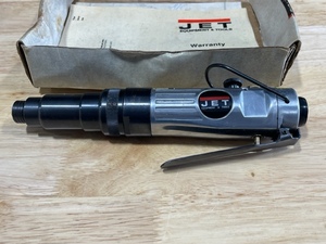 lot 31 image: Jet Air Screwdriver