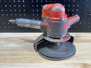 lot 36 image: Air Orbital SanderPolisher