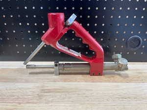 lot 42 image: Dual Spray Torch