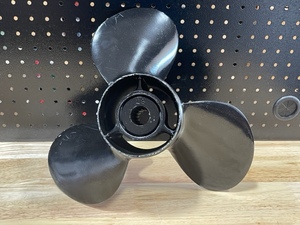 lot 56 image: Mercruiser Prop