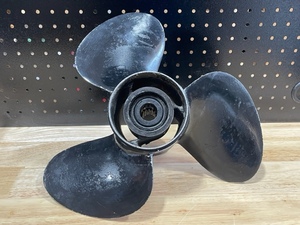 lot 58 image: Mercruiser Prop