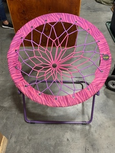 lot 63 image: Bungee Chair