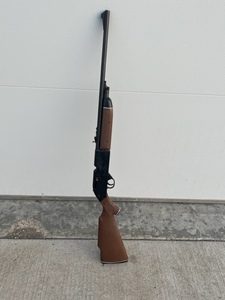 lot 73 image: Crosman Powermaster 66 Air PelletBB Gun