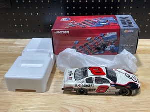 lot 10 image: 2003 Dale Earnhardt Jr. Daytona Die Cast Model