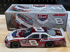 lot 12 image: 2005 Dale Earnhardt Jr. Die Cast Model