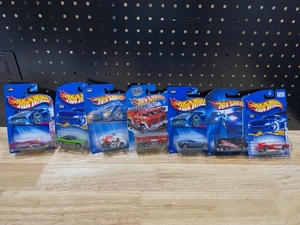 lot 43 image: Hot Wheels