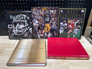 lot 50 image: Sports Books