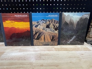 lot 56 image: American Wilderness Books