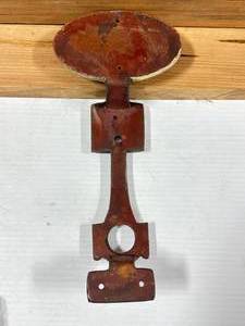 lot 54 image: Ford Metal Handle
