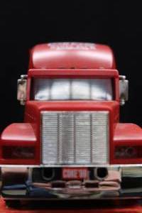 lot 43 image: COCA-COLA 1999 HOLIDAY CLASSIC CARRIER