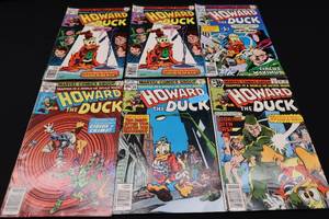 lot 58 image: LOT OF MARVEL COMICS