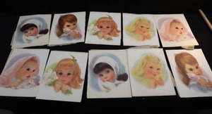 lot 127 image: SOFT AND SWEET COLLECTION