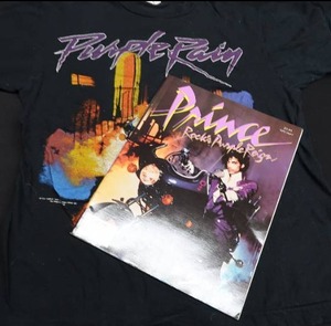 lot 136 image: PURPLE RAIN