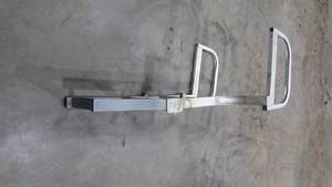 Aluminum Pontoon Ladder