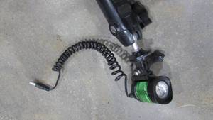 PowerLite YOLOtek Adjustable Boat light